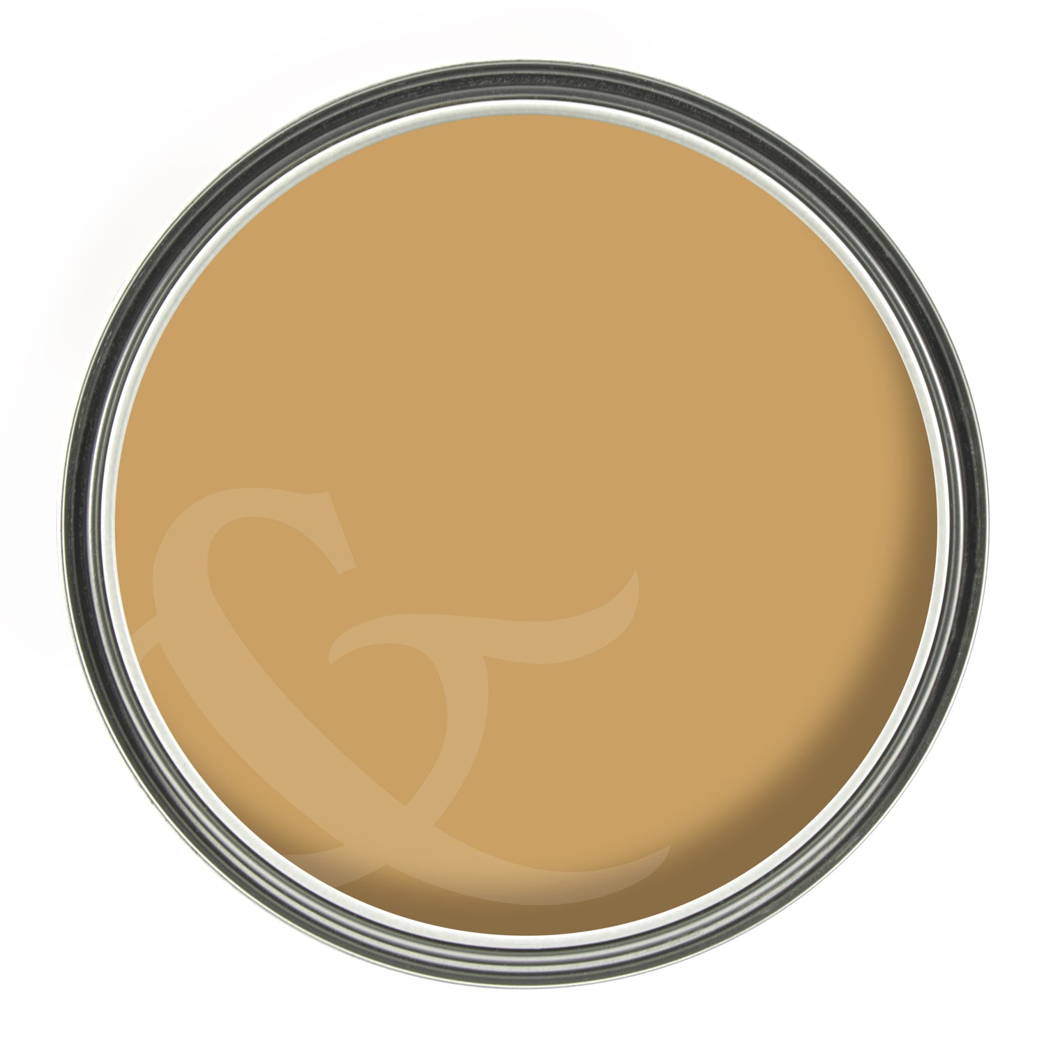 Graham & Brown Matte Muurverf geel Turmeric 4L