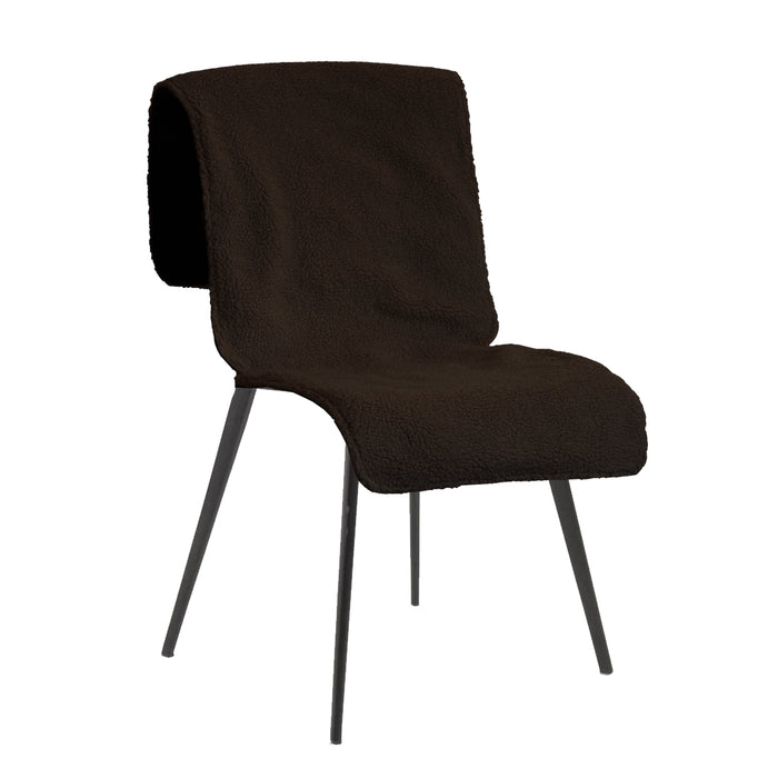 Vtw Living - Warmtedeken Draadloos - Elektrische Deken - Zwart