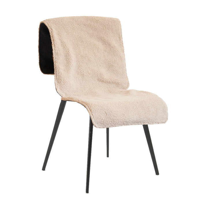 Vtw Living - Warmtedeken Draadloos - Elektrische Deken - Beige