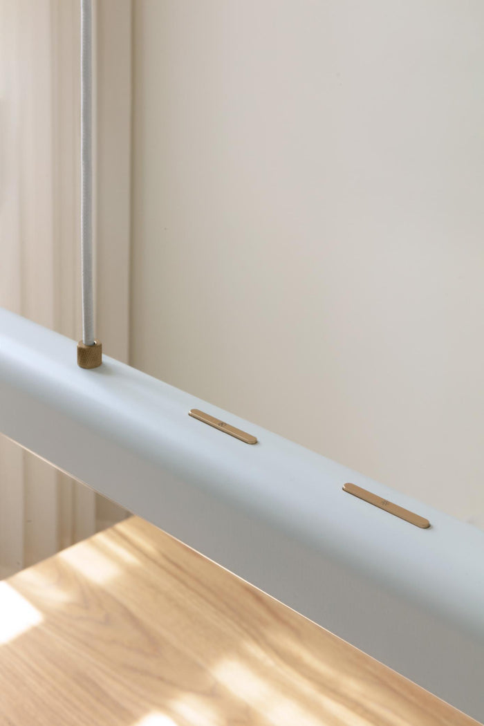 Umage Hazel Branch hanglamp LED 100 zwart|staal