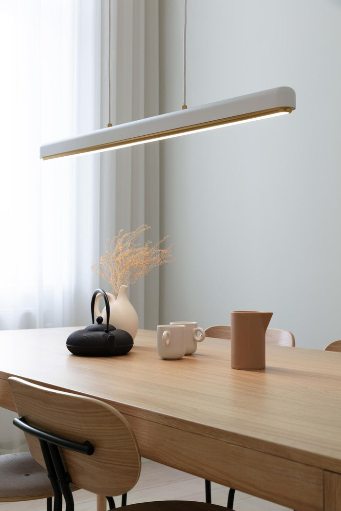 Umage Hazel Branch hanglamp LED 100 zwart|staal