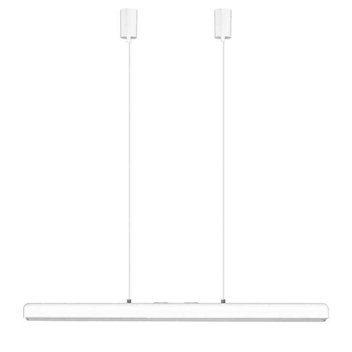 Umage Hazel Branch hanglamp LED 100 wit|staal