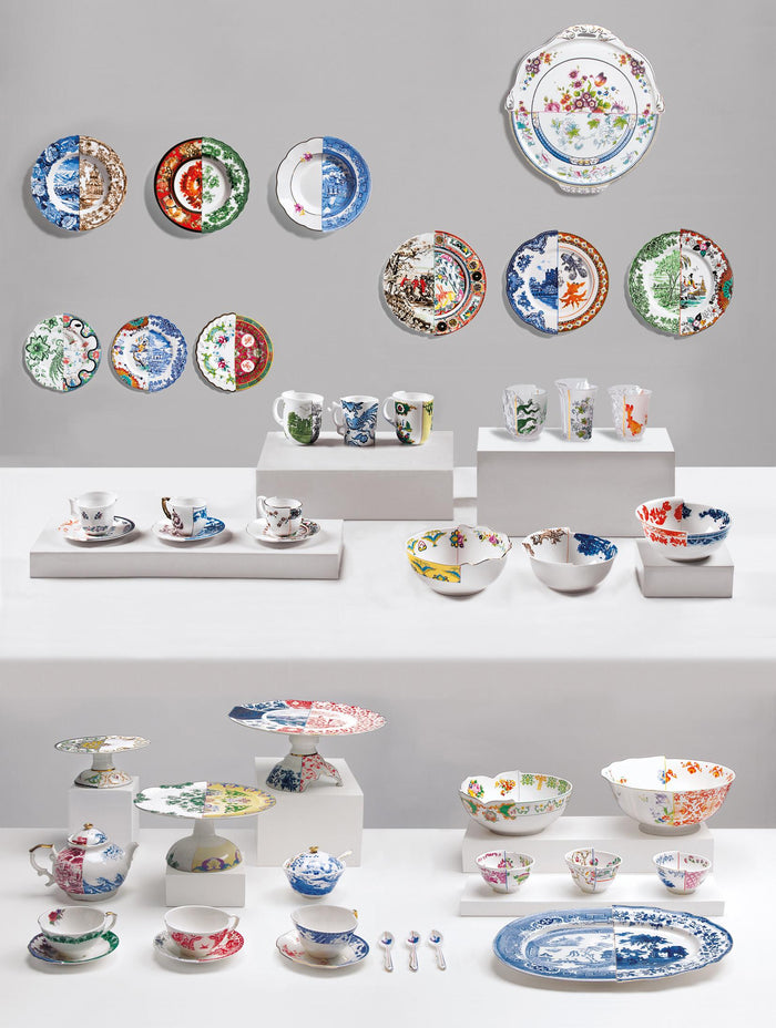 Hybrid mok Anastasia