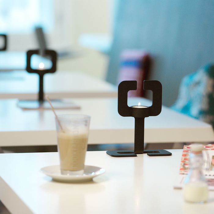 Functionals Bonsai 1 kandelaar