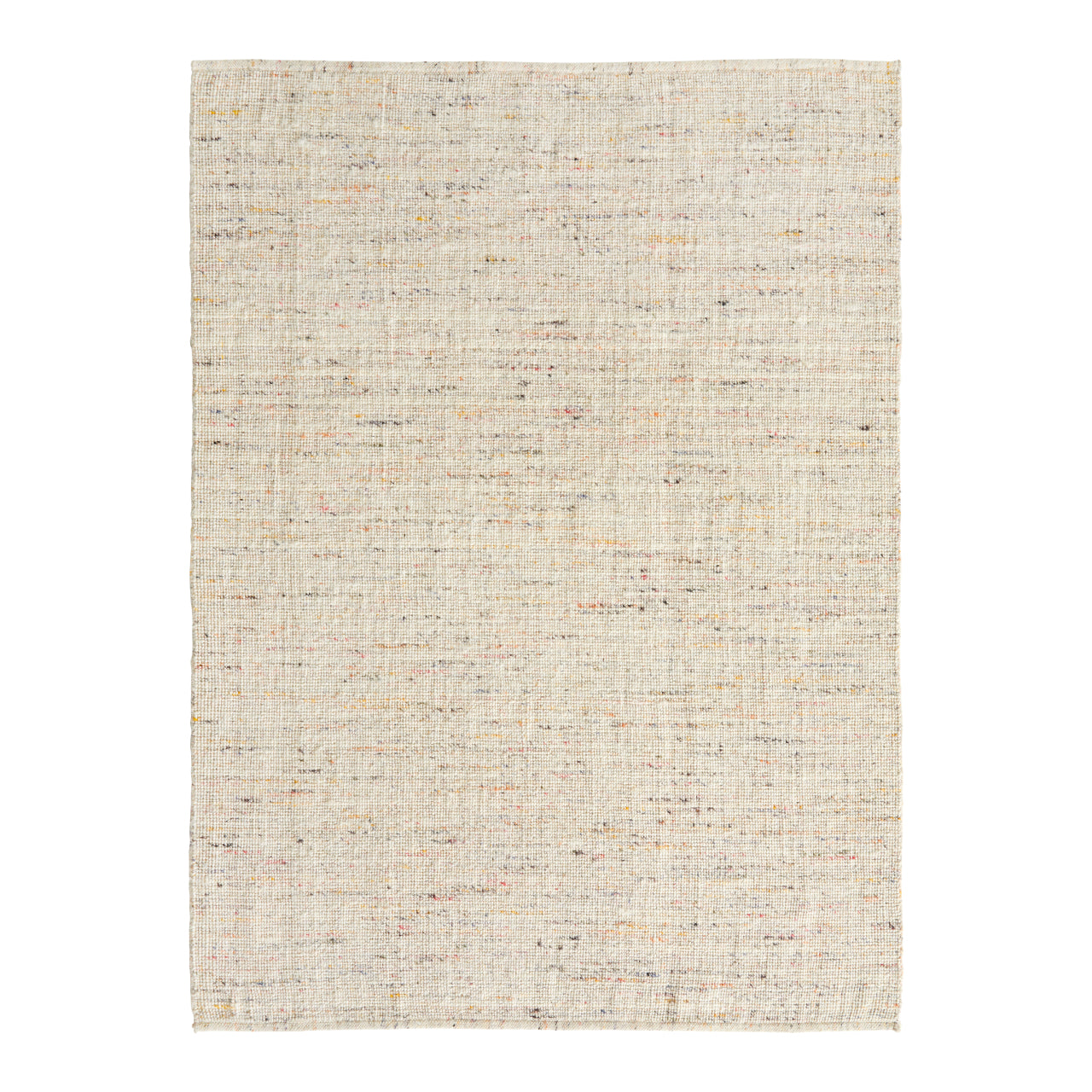 HAY Crayon Vloerkleed 300 x 400 cm - Multi