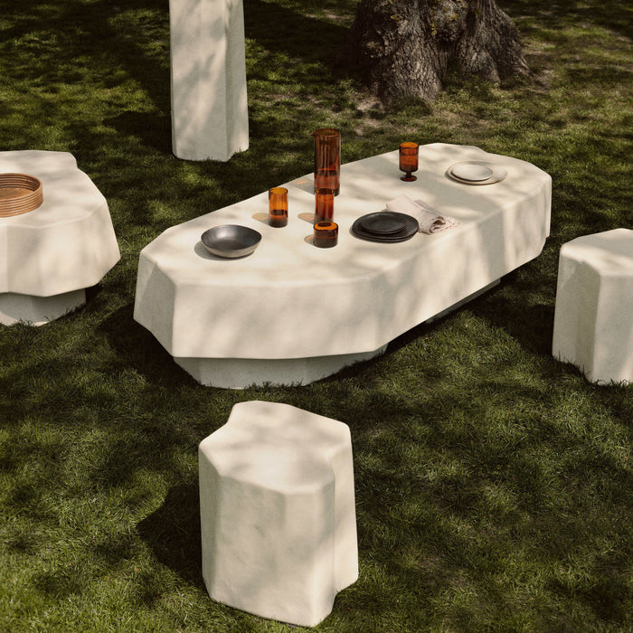 Ferm Living Staffa Salontafel - S