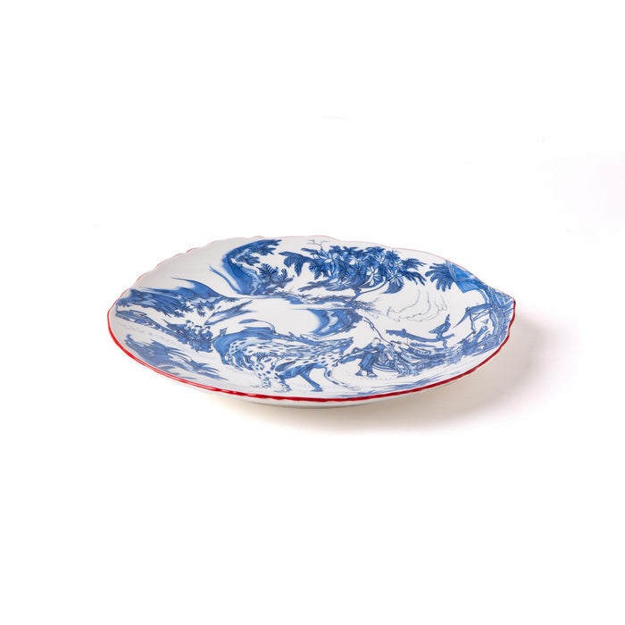 Classics on Acid dinerbord Ø28 Imari Dragon