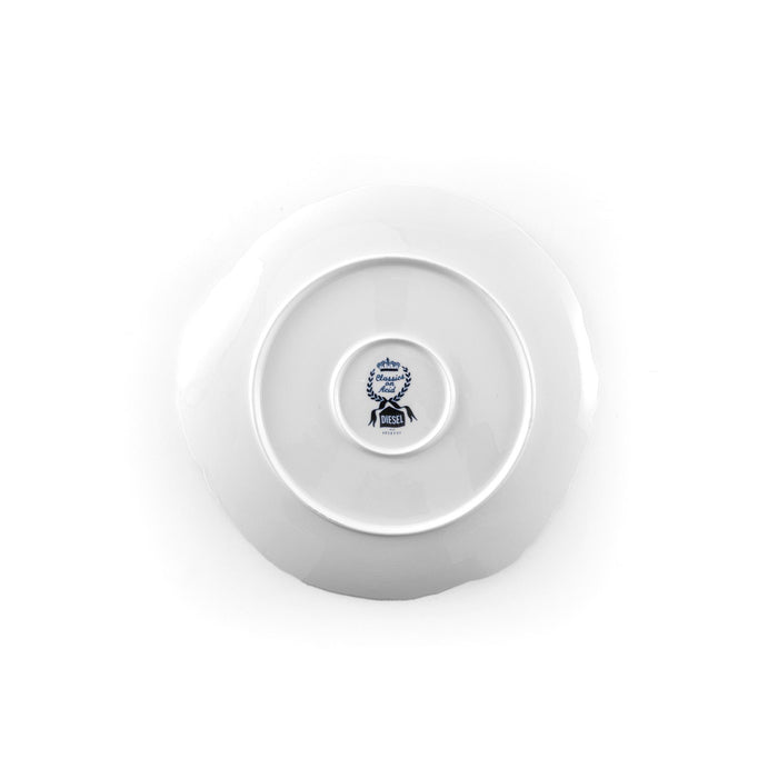 Classics on Acid dinerbord Ø28 Imari Dragon