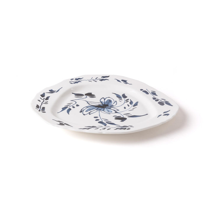 Classics on Acid dinerbord Ø28 Imari Dragon