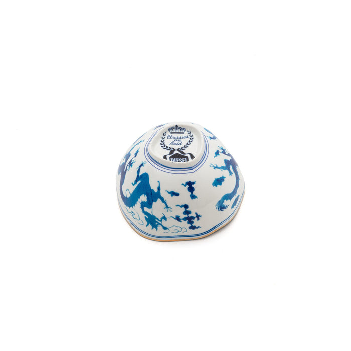 Classics on Acid kom Dragon Bird Ø18.7