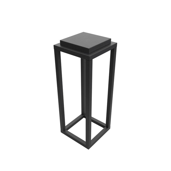 Steellish Plantentafel Light 45x45x95cm