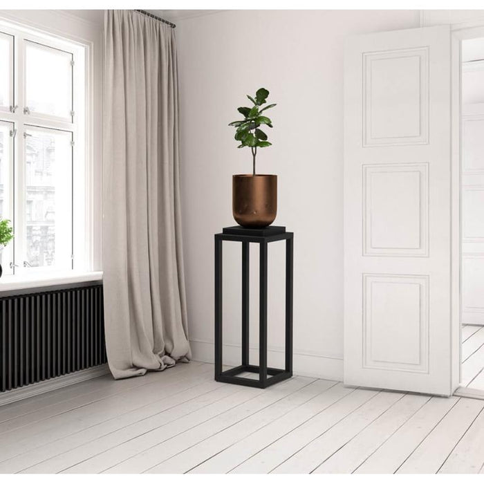 Steellish Plantentafel Light 45x45x95cm