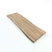 Woodbrothers Eiken plank massief boomstam 160x45cm