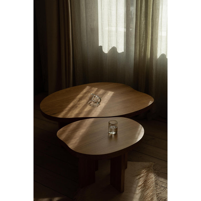 Frama Farmhouse Pond bijzettafel naturel