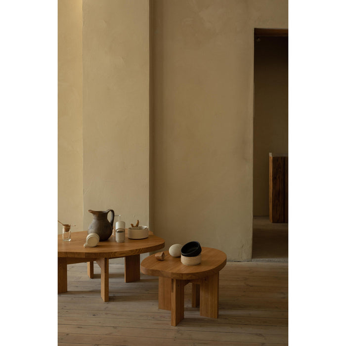 Frama Farmhouse Pond bijzettafel naturel