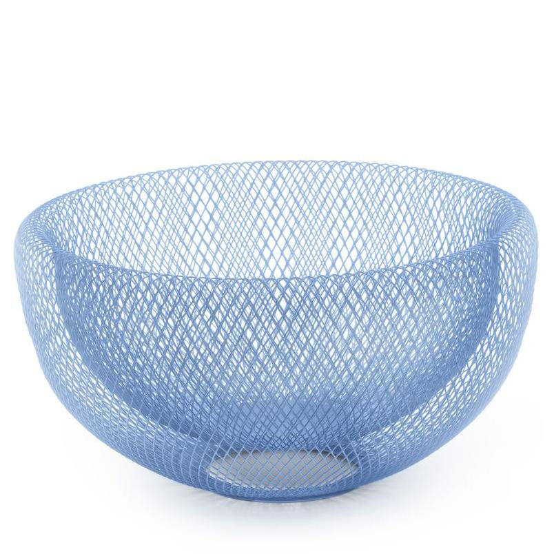 FÉST Marais schaal L light blue