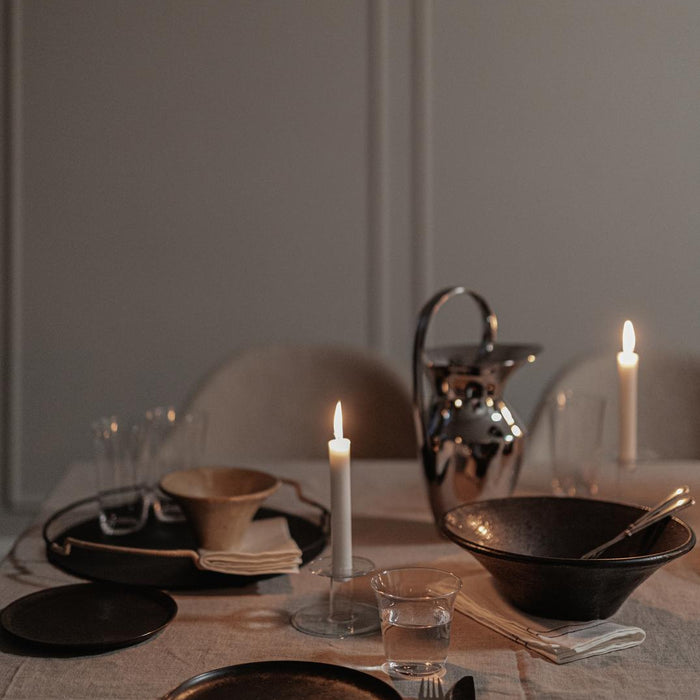 Audo Copenhagen Triptych kom Ø30 mokka