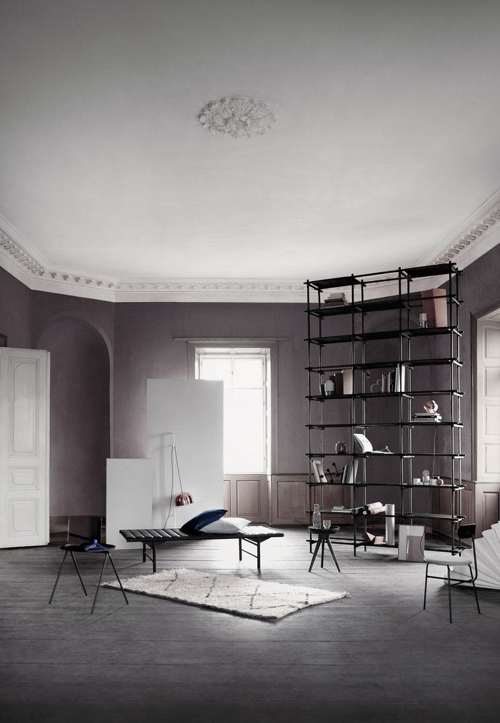 Audo Copenhagen Bottle karaf 1L