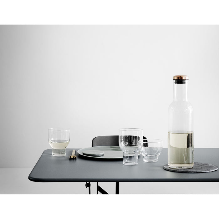 Audo Copenhagen Bottle karaf 1L