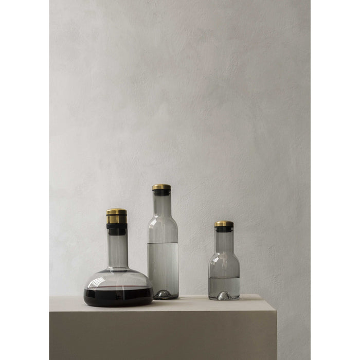 Audo Copenhagen Bottle karaf 1L