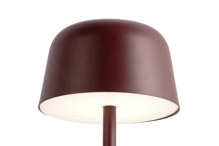 Leitmotiv - Table Lamp Brio LED