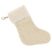 Unique Living - Stocking Romie - 20cm - Dove White