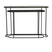 Light&living Side table S|2 max 118x28x81 cm BOCOV antiek brons-zwart