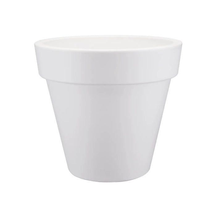 elho Pure Round Bloempot Ø 100 cm - Wit