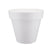 elho Pure Round Bloempot Ø 80 cm - Wit
