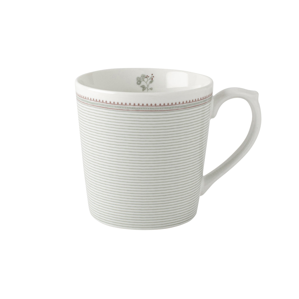 Laura Ashley Beker Strepen