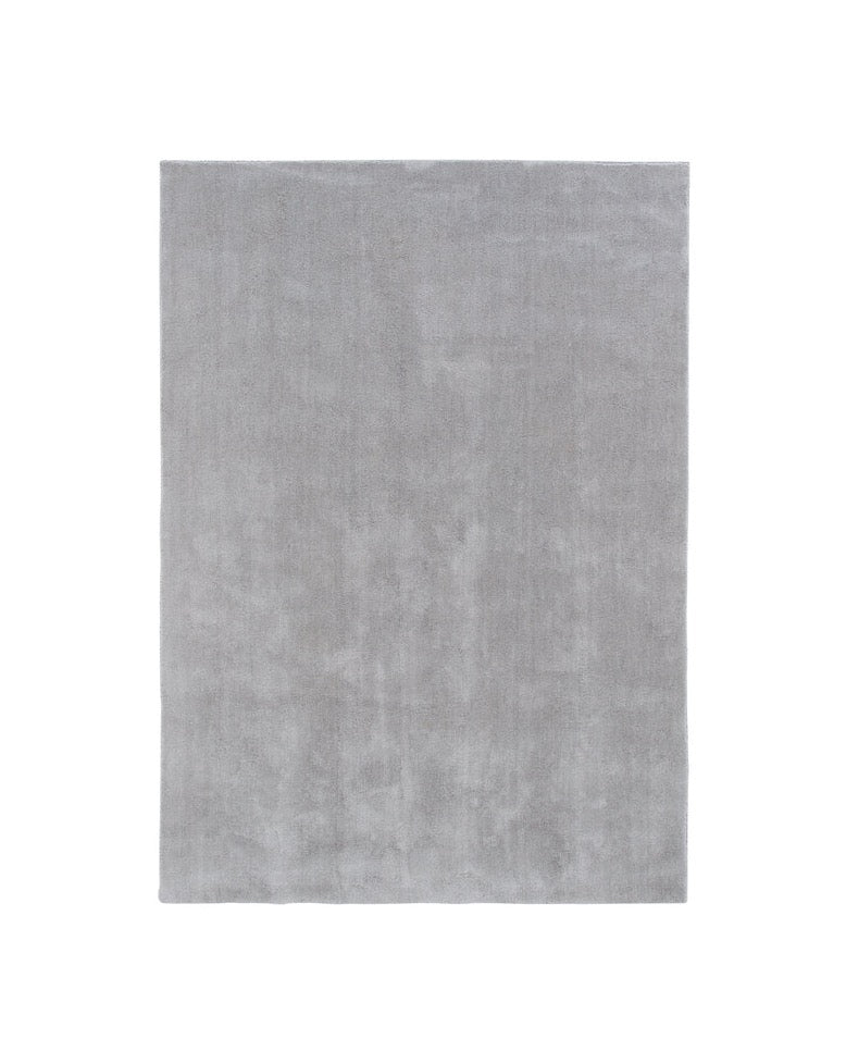 Rebellenclub Bramming Vloerkleed 300x200 - Grijs