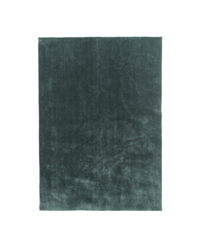 Rebellenclub Bramming Vloerkleed 300x200 - Groen