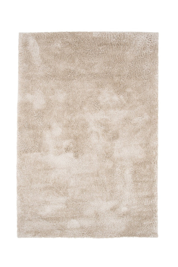 Rebellenclub Dorris Vloerkleed 290x200 - Beige