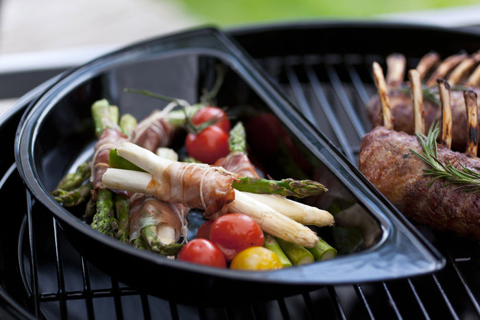 Gourmet halve maan - Set van 2 - Outdoorchef