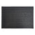 Unique Living - Placemat Mora - 30x43cm - Black