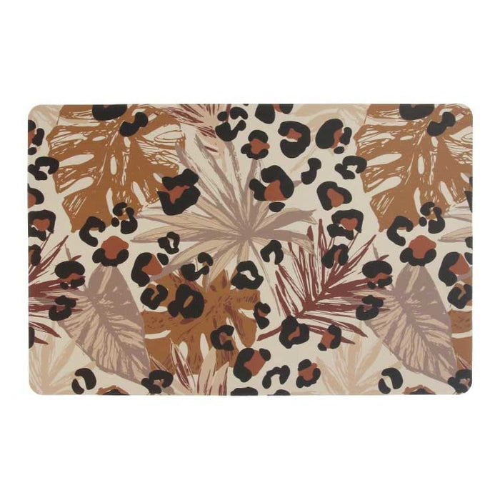 Unique Living - Placemat Summer - 43,5x285cm - Dessin 4