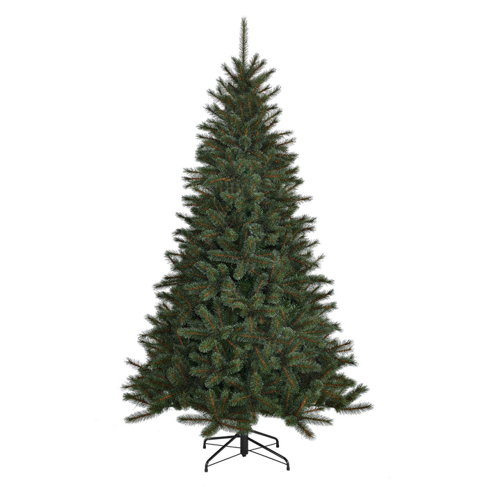 Top Trees Tulsa Kunstkerstboom H230 cm Groen