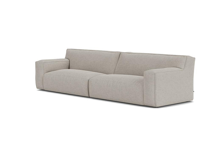 Clay bank 3-zits Sydney 22 beige