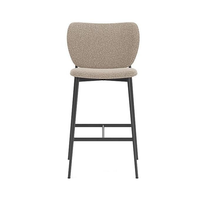 FÉST Eve barkruk 75 Soil 01 natural