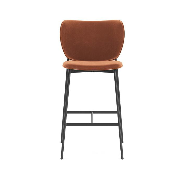 FÉST Eve barkruk 75 Soil 01 natural