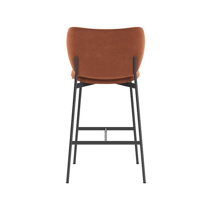 FÉST Eve barkruk 75 Soil 01 natural