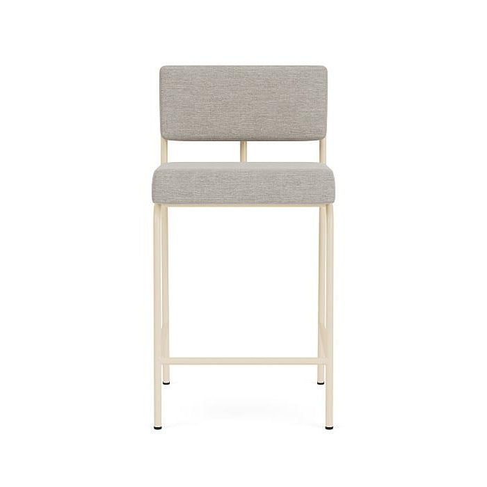 FÉST Monday barkruk 65 sand Royal 160 magnolia