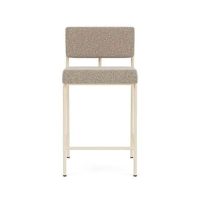 FÉST Monday barkruk 65 sand Royal 160 magnolia