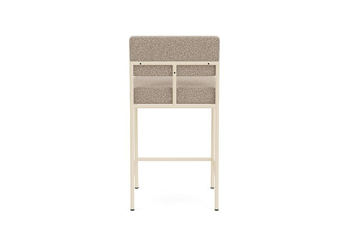 FÉST Monday barkruk 65 sand Alpine 01 natural