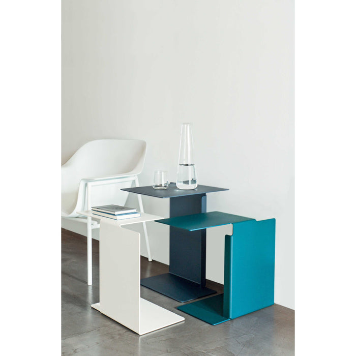 ClassiCon Diana B bijzettafel 43x34 brons|bruin (C33)