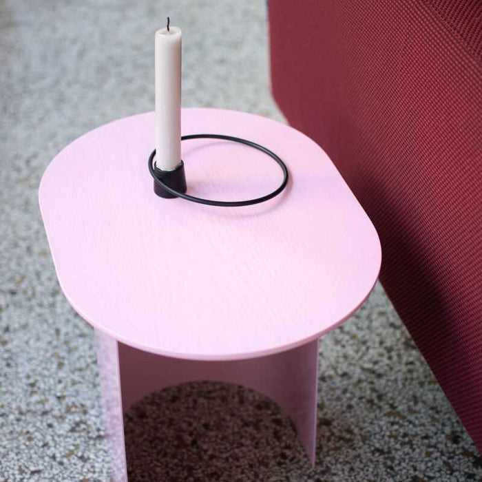 FÉST Plateau bijzettafel emerald