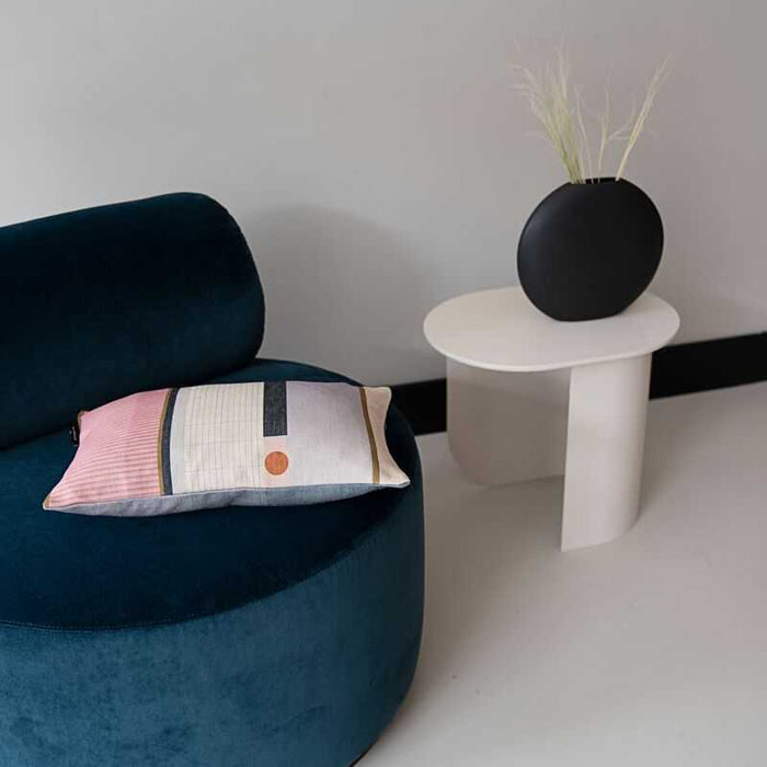 FÉST Plateau bijzettafel emerald