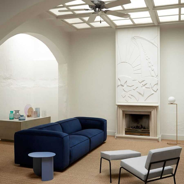 FÉST Plateau bijzettafel emerald