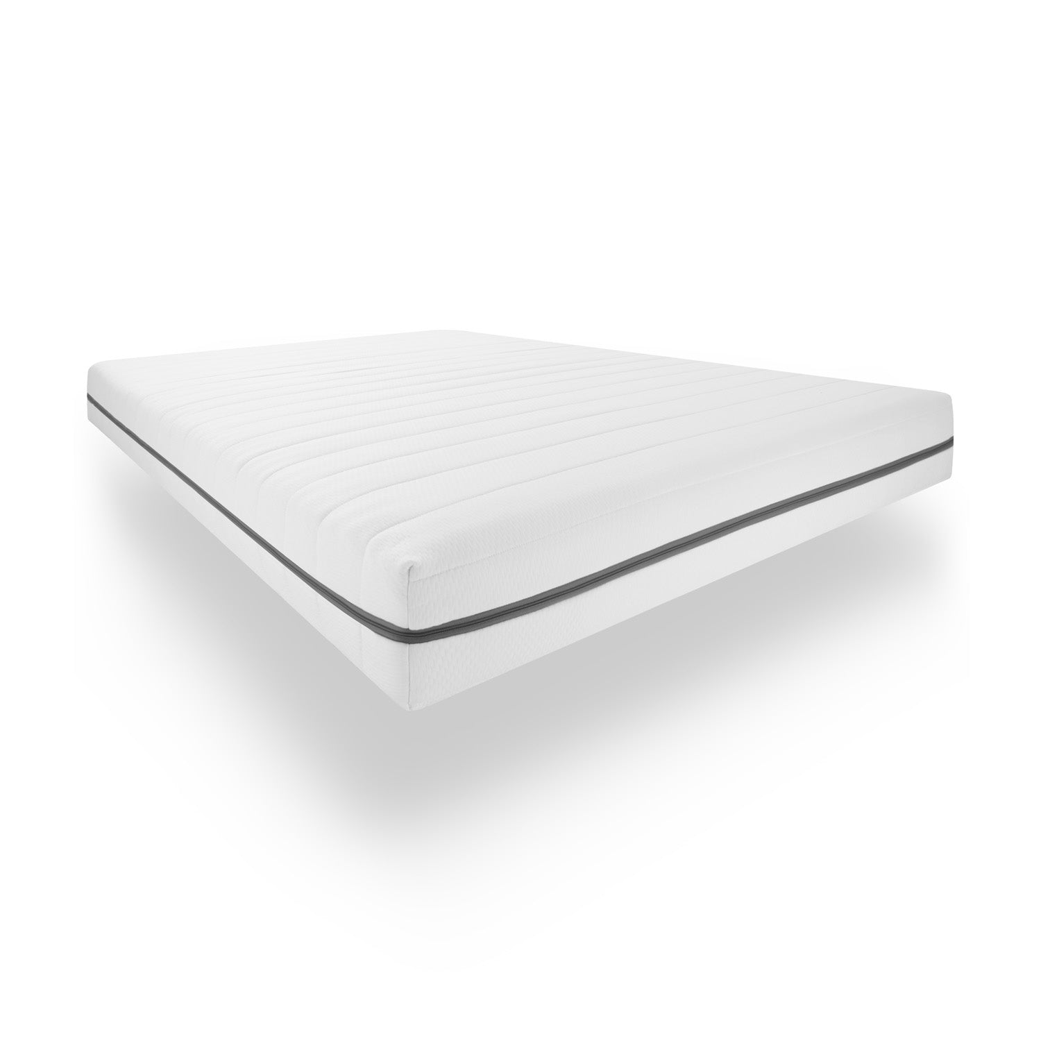 Mister Sandman - Stevige ondersteuning Matras 80x190x15 cm