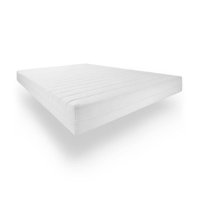 Mister Sandman - Stevige Matras 160x200x15 - 7 ergonomische zones
